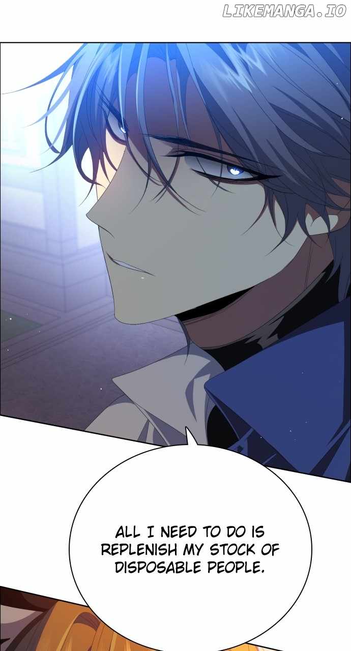 Zero Game Chapter 304 93